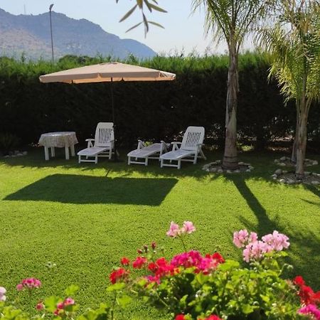 Climiti Holiday House Solarino Экстерьер фото