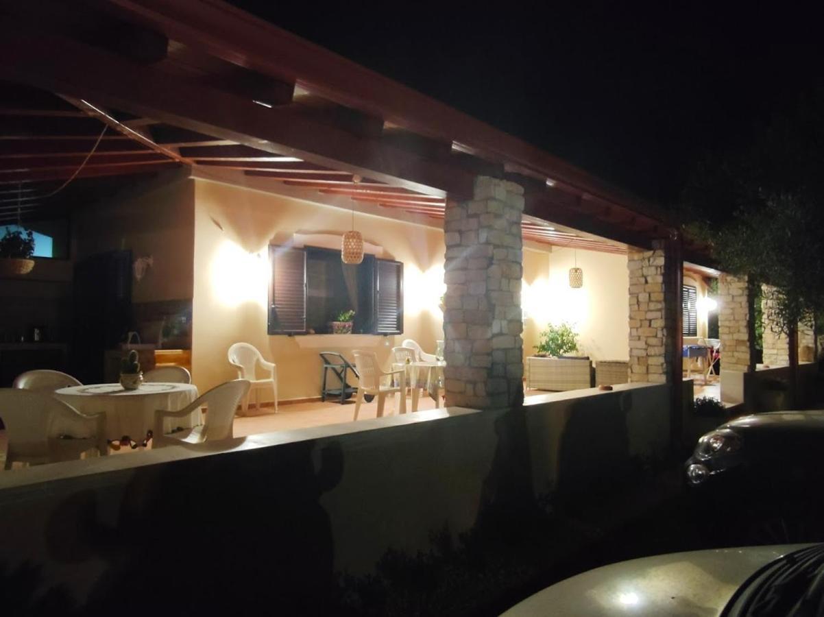 Climiti Holiday House Solarino Экстерьер фото
