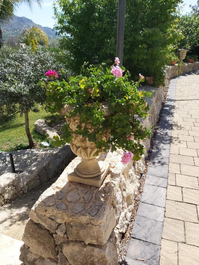 Climiti Holiday House Solarino Экстерьер фото