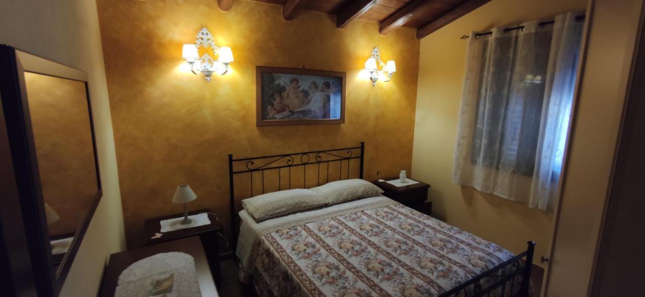 Climiti Holiday House Solarino Экстерьер фото