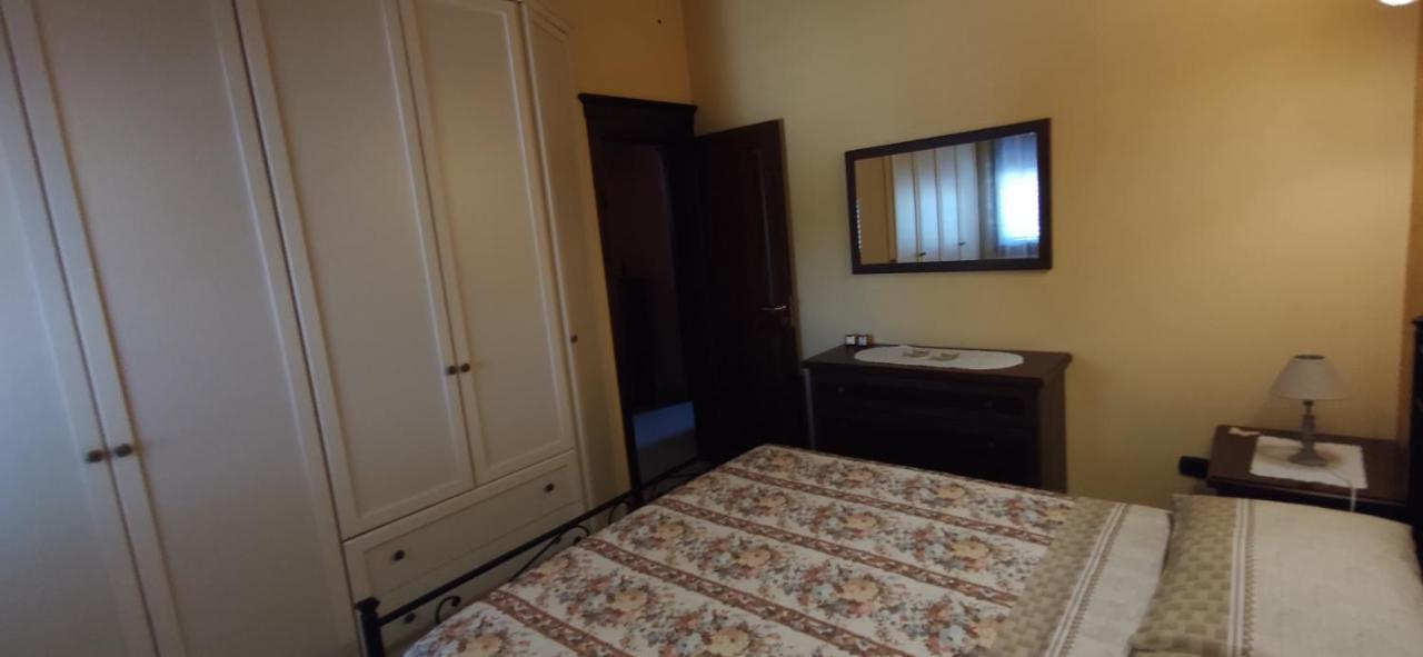 Climiti Holiday House Solarino Экстерьер фото