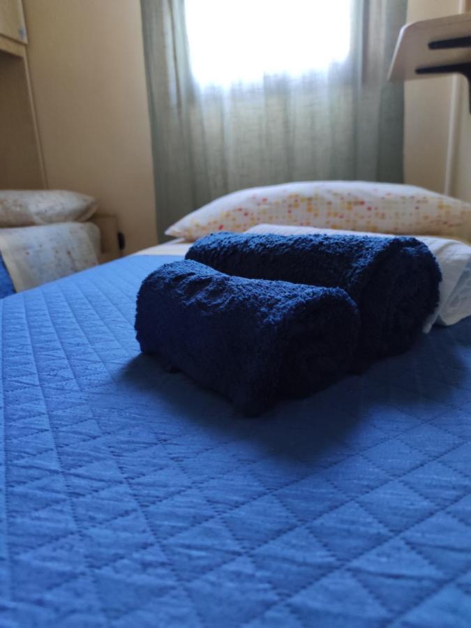 Climiti Holiday House Solarino Экстерьер фото